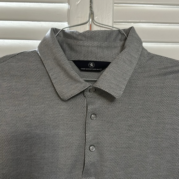 Men’s Hart Schaffner Marx XL long sleeve shirt - Picture 2 of 6